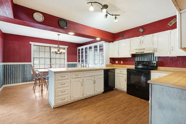 595 County Road 45300, Powderly, TX 75473