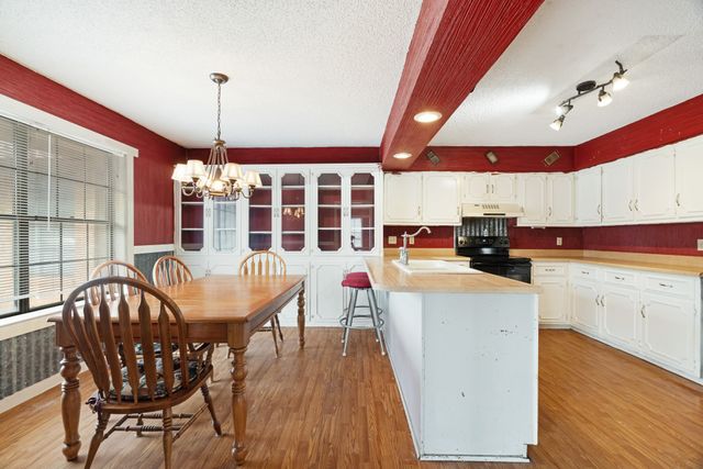 595 County Road 45300, Powderly, TX 75473