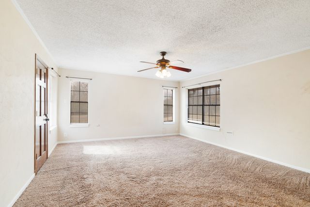 595 County Road 45300, Powderly, TX 75473