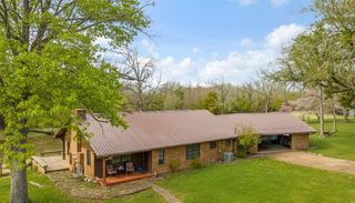 595 County Road 45300, Powderly, TX 75473
