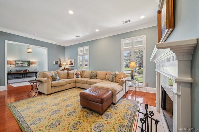 6415 Philadelphia Hill, Montgomery, AL 36117