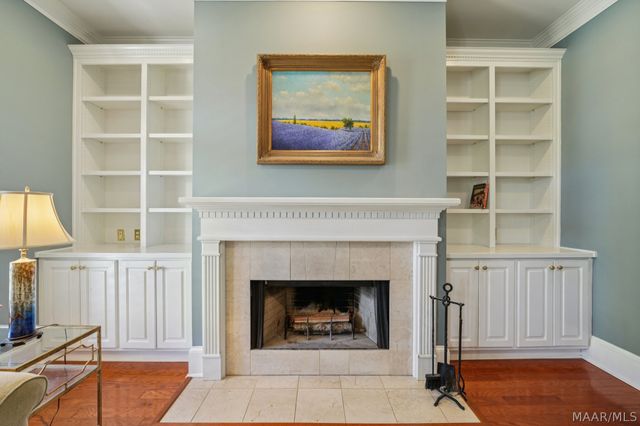 6415 Philadelphia Hill, Montgomery, AL 36117