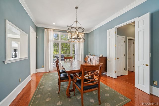 6415 Philadelphia Hill, Montgomery, AL 36117