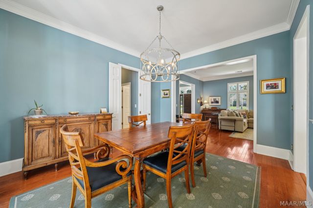 6415 Philadelphia Hill, Montgomery, AL 36117