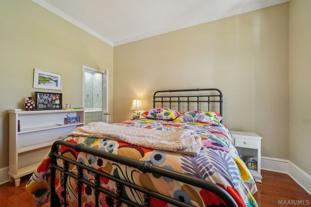 6415 Philadelphia Hill, Montgomery, AL 36117