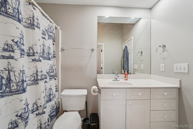 6415 Philadelphia Hill, Montgomery, AL 36117