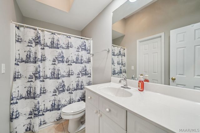 6415 Philadelphia Hill, Montgomery, AL 36117