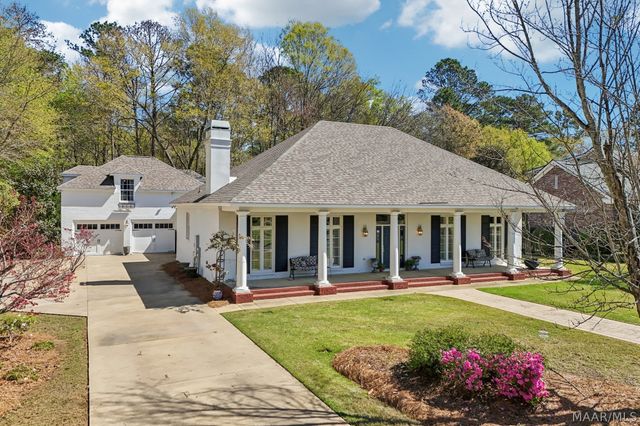 6415 Philadelphia Hill, Montgomery, AL 36117