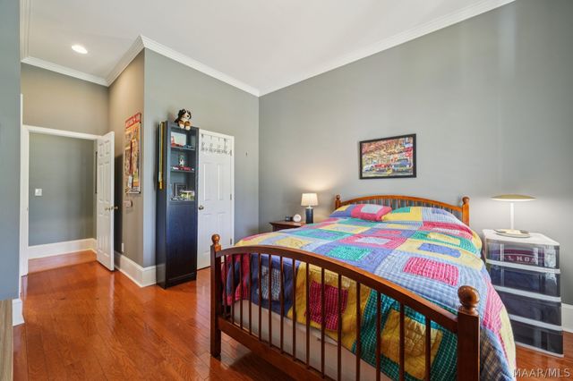 6415 Philadelphia Hill, Montgomery, AL 36117