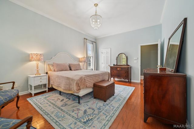 6415 Philadelphia Hill, Montgomery, AL 36117