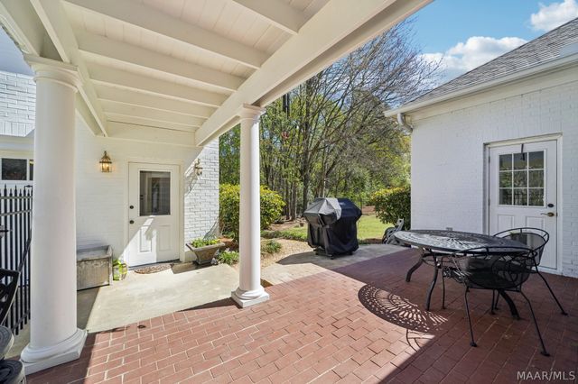 6415 Philadelphia Hill, Montgomery, AL 36117