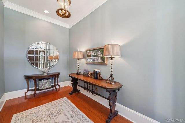 6415 Philadelphia Hill, Montgomery, AL 36117