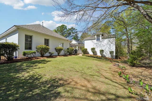 6415 Philadelphia Hill, Montgomery, AL 36117