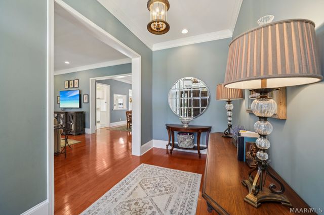 6415 Philadelphia Hill, Montgomery, AL 36117