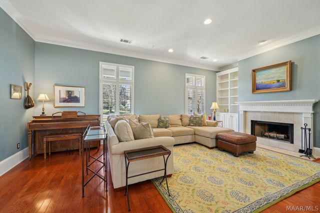 6415 Philadelphia Hill, Montgomery, AL 36117