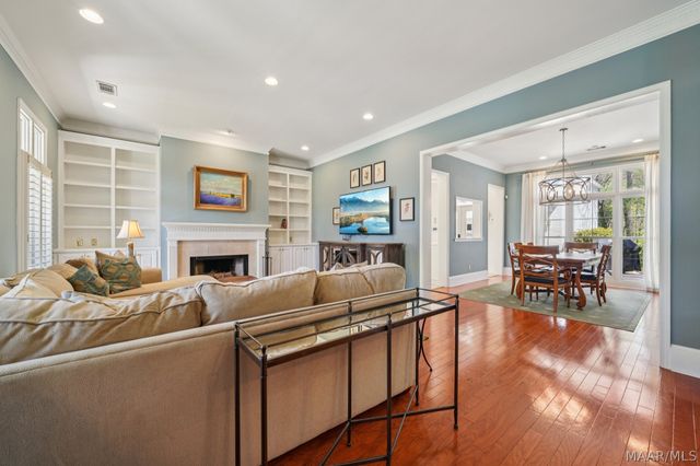 6415 Philadelphia Hill, Montgomery, AL 36117