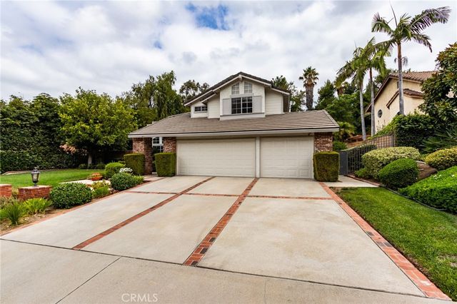 617 Calle Santa Barbara, San Dimas, CA 91773
