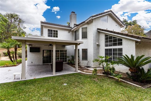 617 Calle Santa Barbara, San Dimas, CA 91773