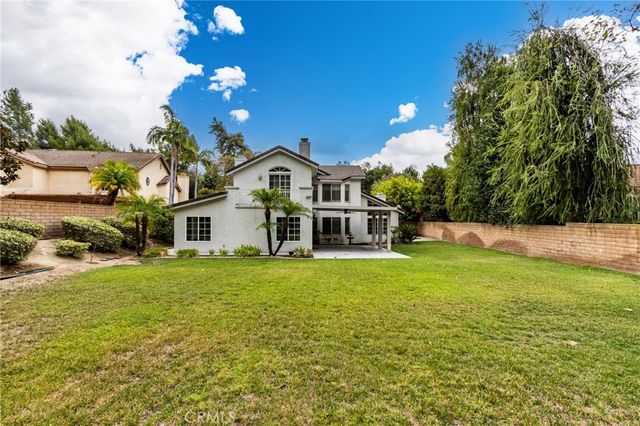 617 Calle Santa Barbara, San Dimas, CA 91773