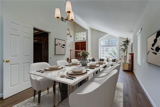 617 Calle Santa Barbara, San Dimas, CA 91773