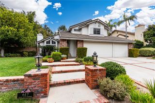 617 Calle Santa Barbara, San Dimas, CA 91773