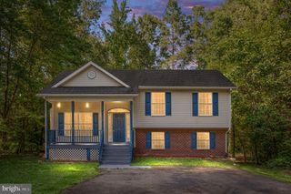 518 MONTGOMERY DR, Ruther Glen, VA 22546