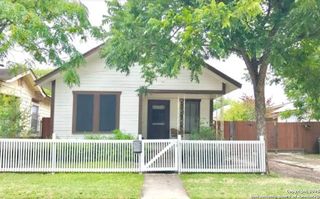 1811 San Fernando, San Antonio, TX 78207