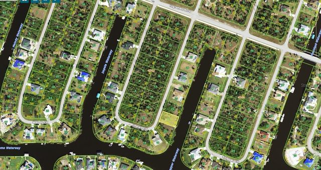 9398 IMPALA CIR, Port Charlotte, FL 33981