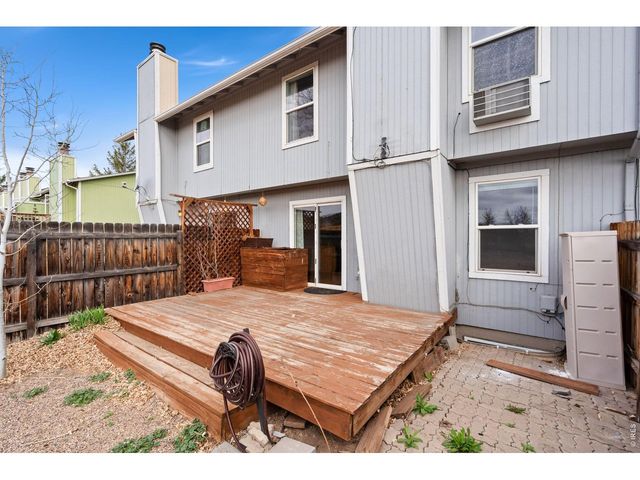 3201 Sumac St 3, Fort Collins, CO 80526