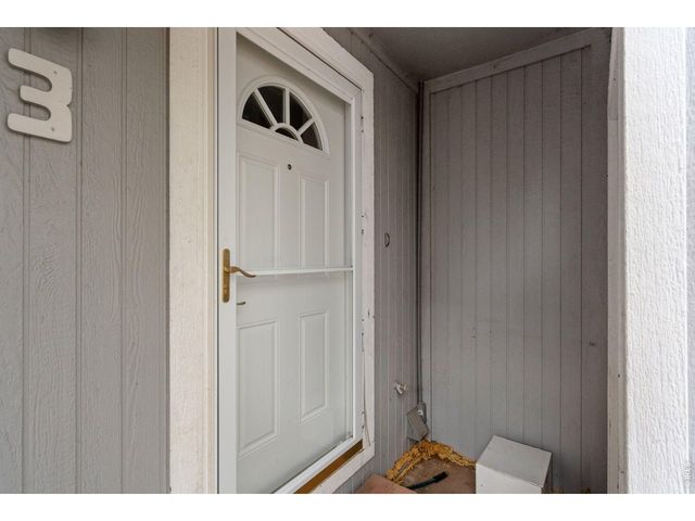 3201 Sumac St 3, Fort Collins, CO 80526