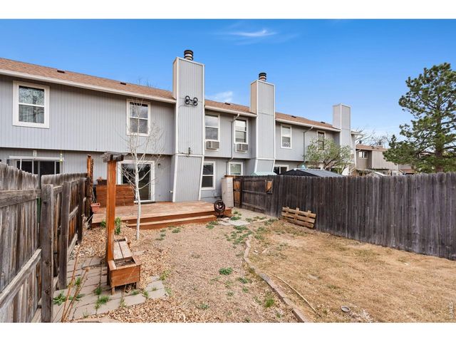 3201 Sumac St 3, Fort Collins, CO 80526