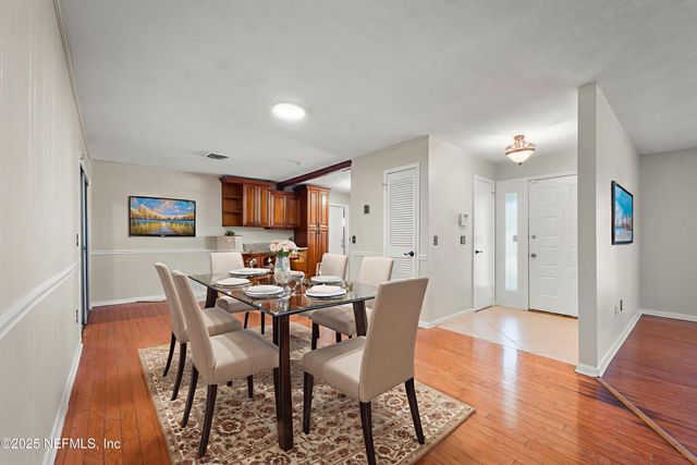 2726 WINROCK Drive W, Jacksonville, FL 32216