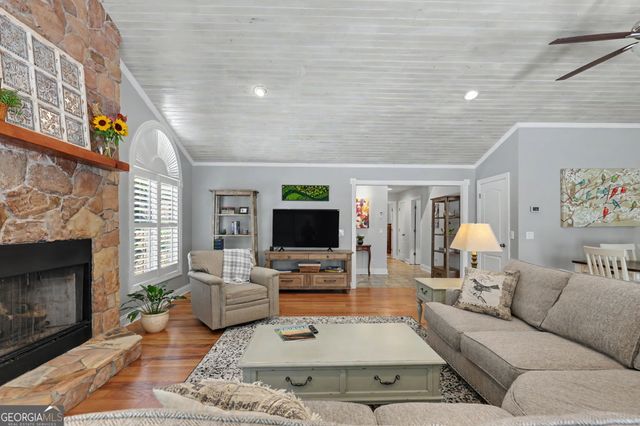 174 Bell Colony Road, Dillard, GA 30537