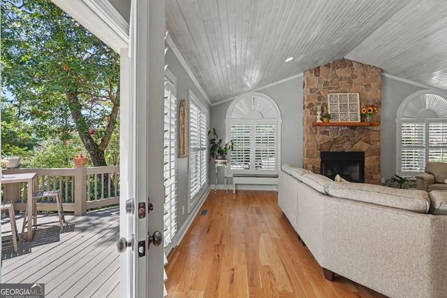 174 Bell Colony Road, Dillard, GA 30537