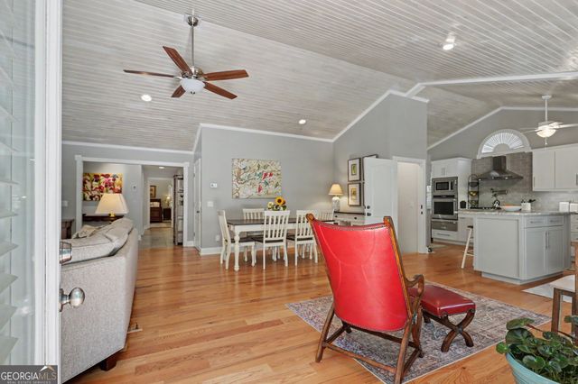 174 Bell Colony Road, Dillard, GA 30537