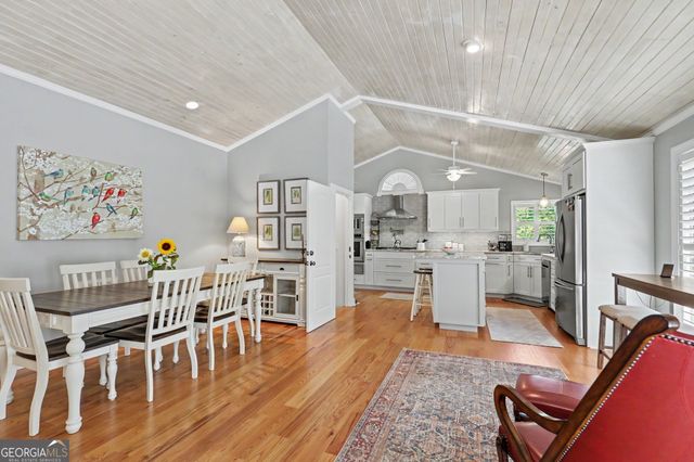 174 Bell Colony Road, Dillard, GA 30537