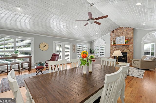 174 Bell Colony Road, Dillard, GA 30537