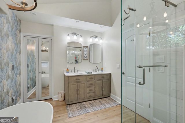 174 Bell Colony Road, Dillard, GA 30537