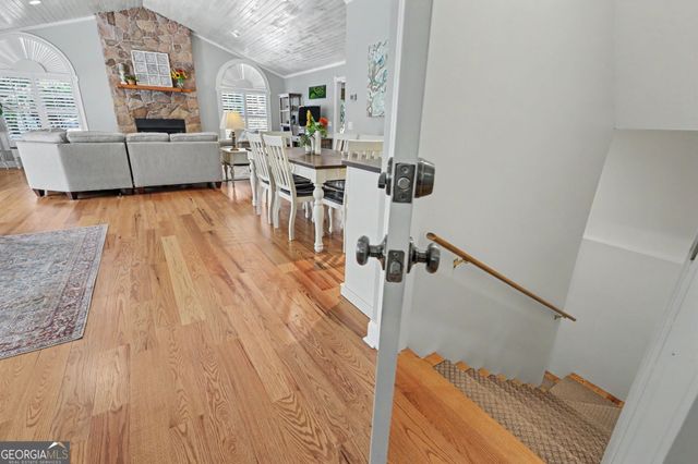 174 Bell Colony Road, Dillard, GA 30537