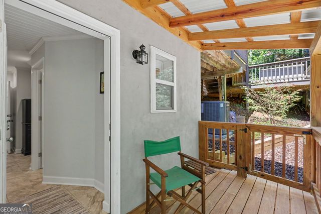174 Bell Colony Road, Dillard, GA 30537