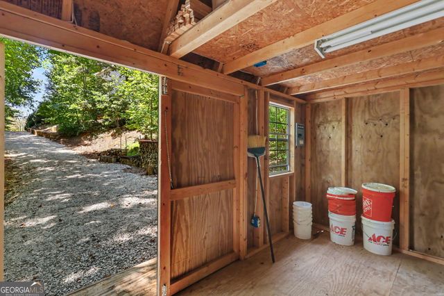 174 Bell Colony Road, Dillard, GA 30537