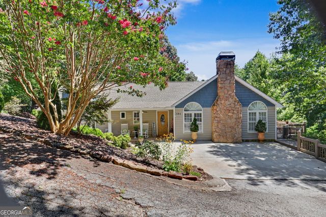 174 Bell Colony Road, Dillard, GA 30537