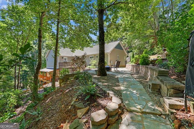 174 Bell Colony Road, Dillard, GA 30537