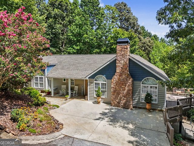 174 Bell Colony Road, Dillard, GA 30537