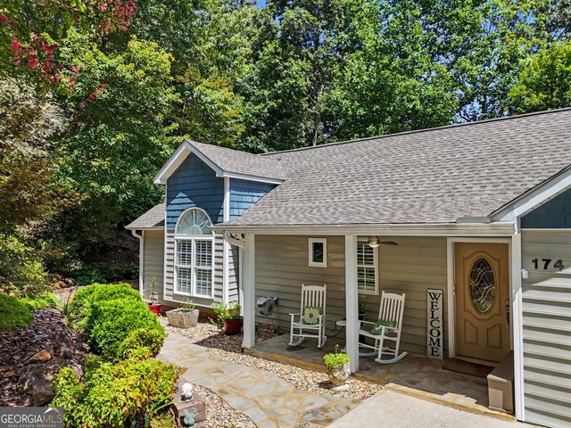 174 Bell Colony Road, Dillard, GA 30537