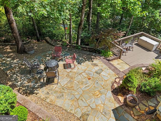174 Bell Colony Road, Dillard, GA 30537