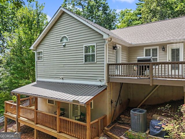 174 Bell Colony Road, Dillard, GA 30537