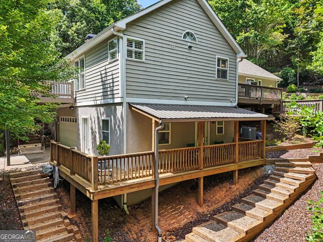174 Bell Colony Road, Dillard, GA 30537