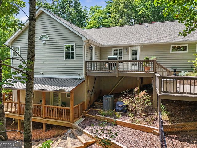 174 Bell Colony Road, Dillard, GA 30537