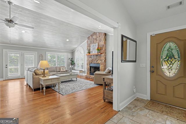 174 Bell Colony Road, Dillard, GA 30537